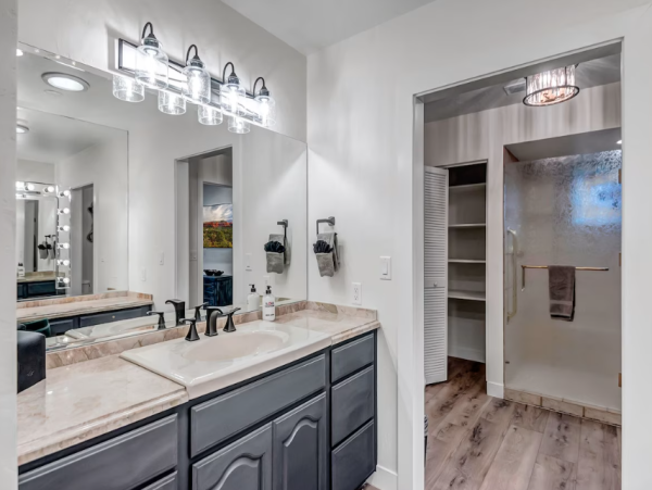 Luxury Sedona Retreat in the Heart of Uptown